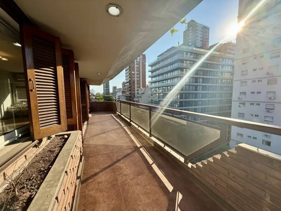 Departamento de 5 ambientes en Belgrano, foto 4