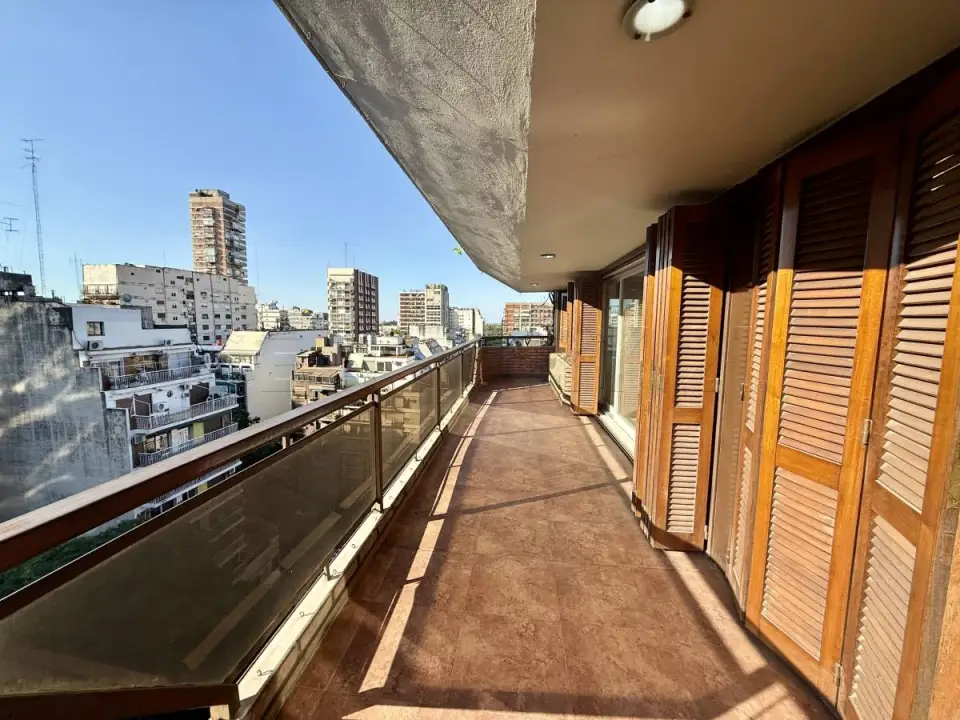 Departamento de 5 ambientes en Belgrano, foto 5