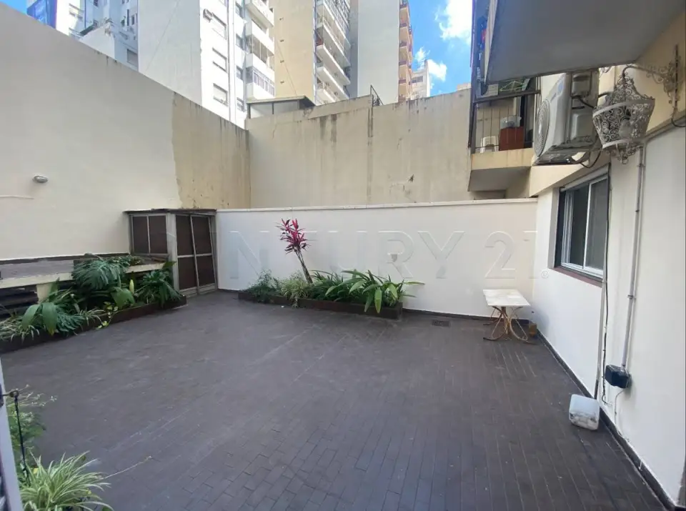 Departamento de 2 ambientes en Recoleta, foto 3