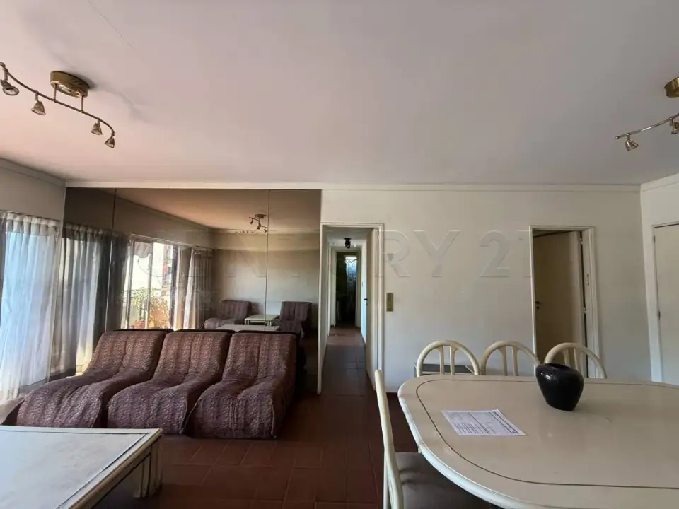 Oficina de 96 m² en Barracas, foto 3
