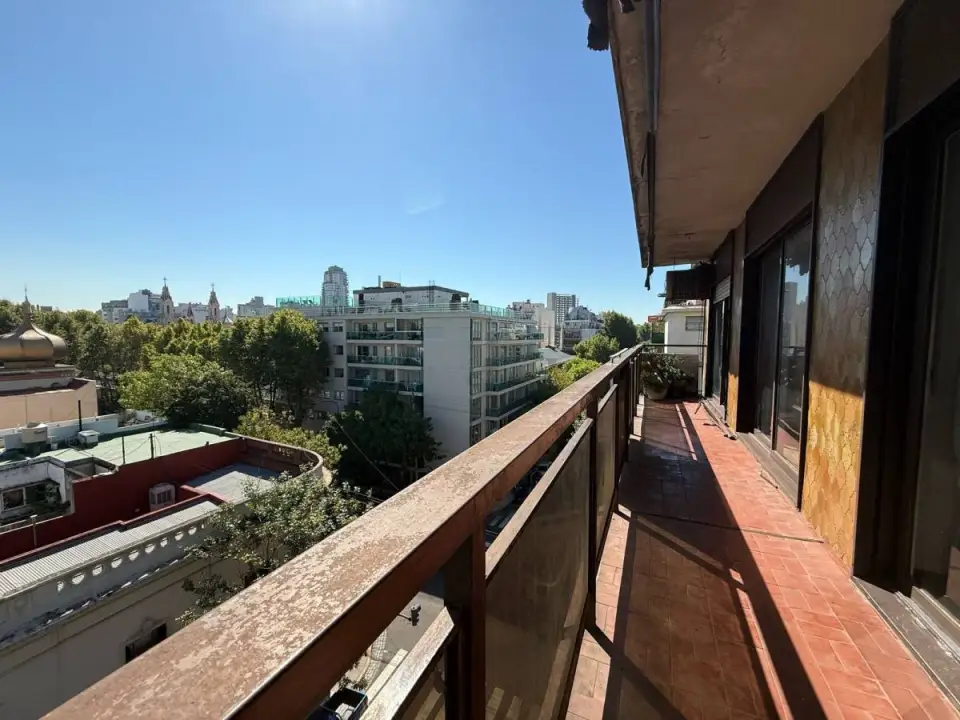 Oficina de 96 m² en Barracas, foto 5