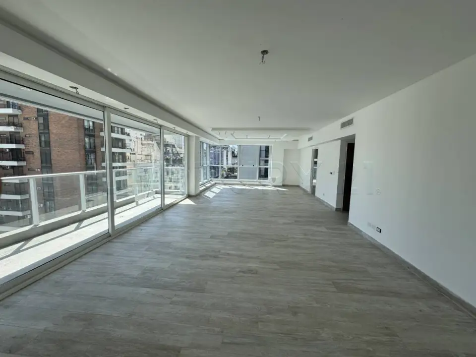 Departamento de 5 ambientes en Palermo, foto 2