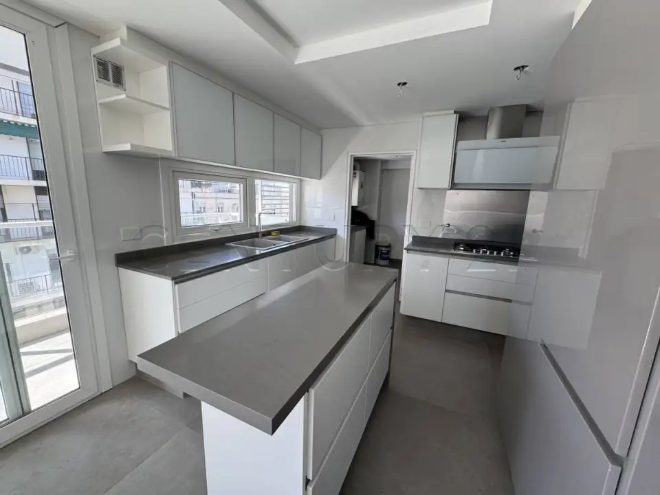 Departamento de 5 ambientes en Palermo, foto 3