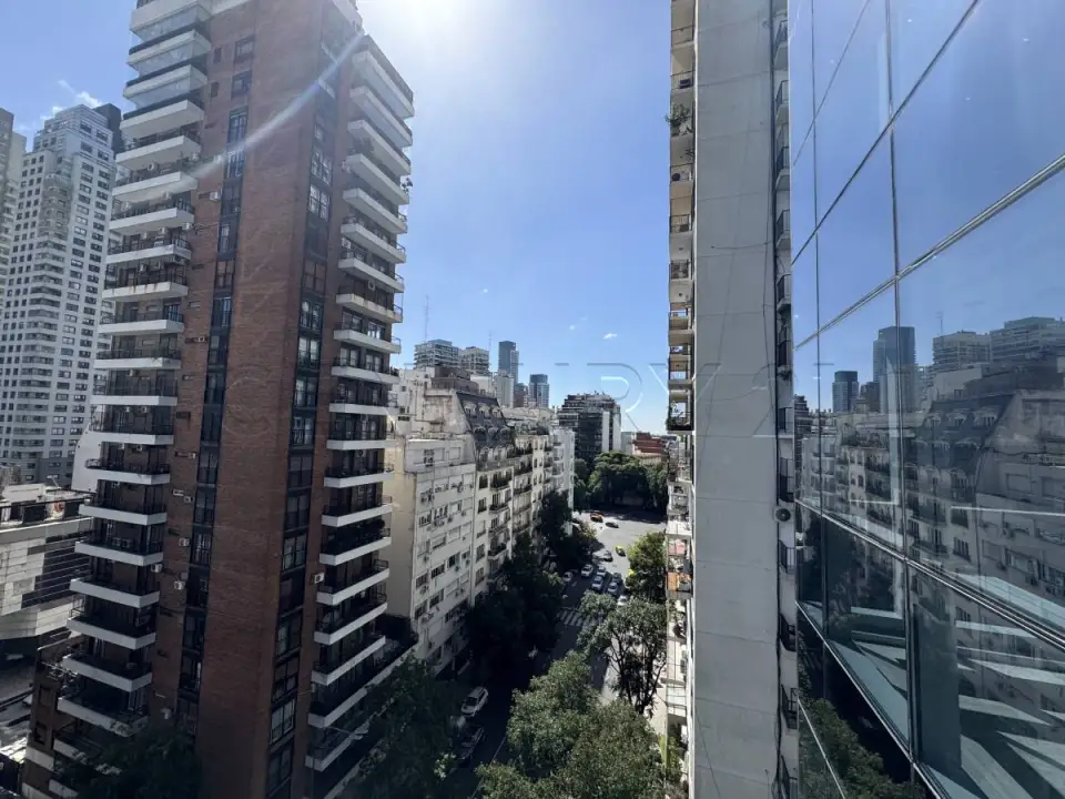Departamento de 5 ambientes en Palermo, foto 4