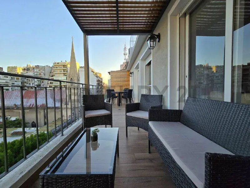 Departamento de 4 ambientes en Palermo, foto 3