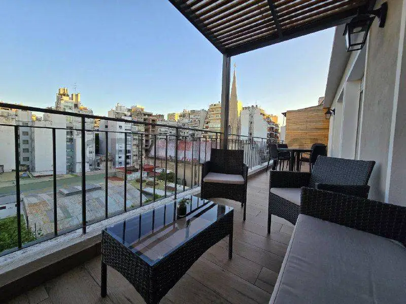 Departamento de 4 ambientes en Palermo, foto 5