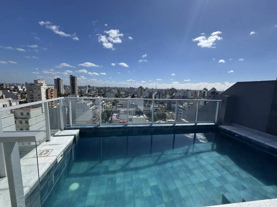 Departamento de 4 ambientes en Flores, foto 2