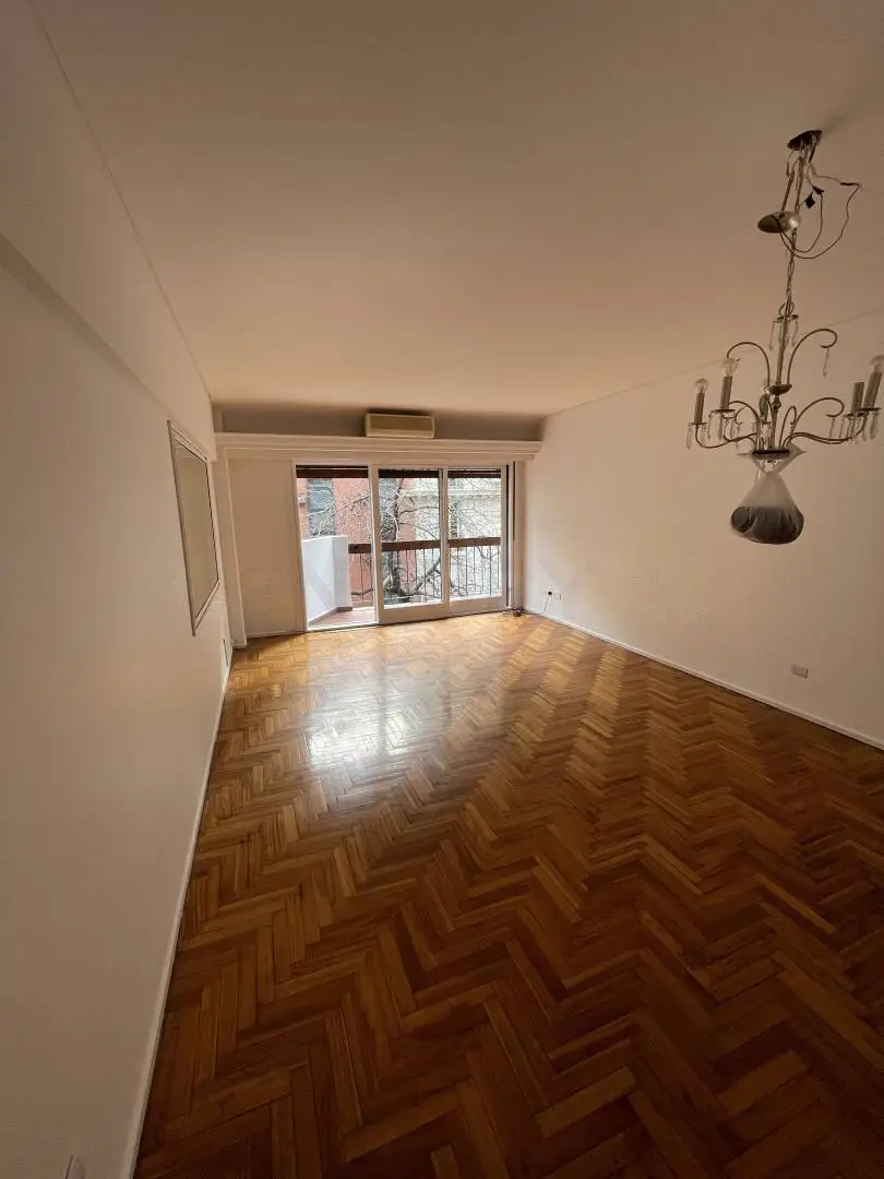 Departamento de 3 ambientes en Palermo, foto 2