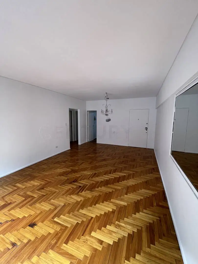 Departamento de 3 ambientes en Palermo, foto 3