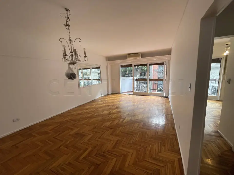 Departamento de 3 ambientes en Palermo, foto 4