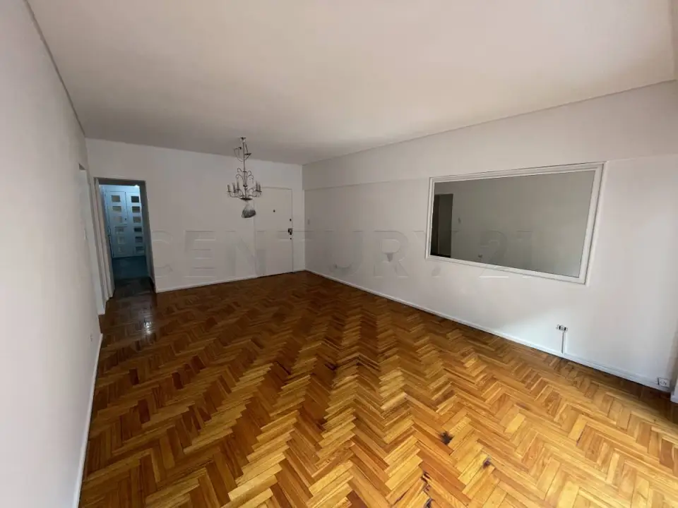 Departamento de 3 ambientes en Palermo, foto 5