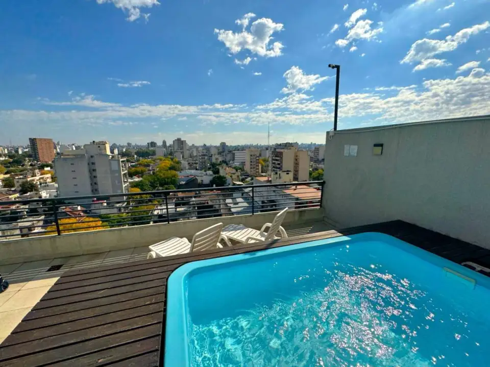 Propiedad en Caballito