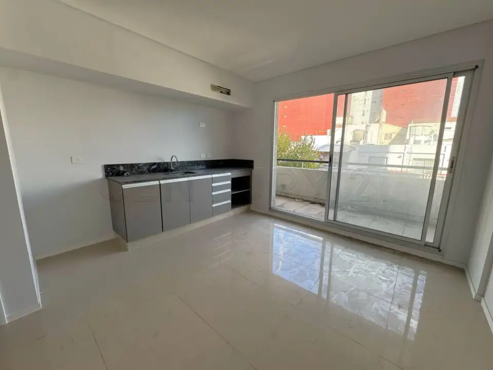 Monoambiente en Caballito, foto 4
