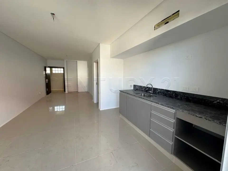 Monoambiente en Caballito, foto 5