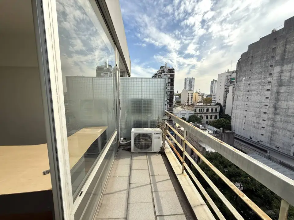 Oficina de 36 m² en Villa Crespo, foto 2