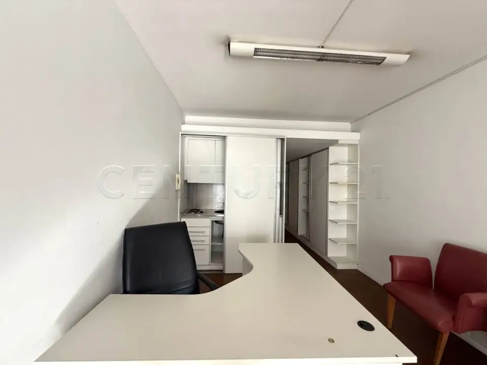 Oficina de 36 m² en Villa Crespo, foto 3