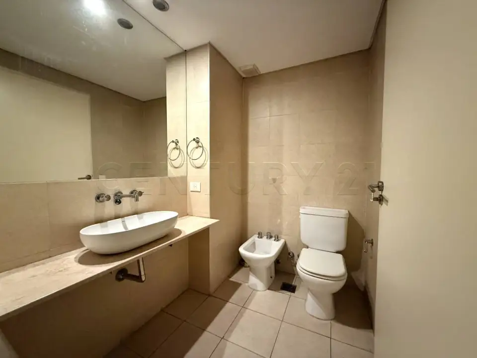 Oficina de 36 m² en Villa Crespo, foto 5