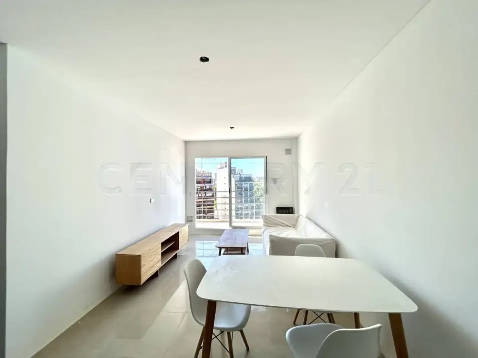 Departamento de 3 ambientes en Caballito, foto 3