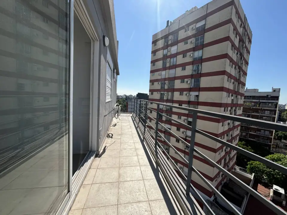 Departamento de 3 ambientes en Caballito, foto 4