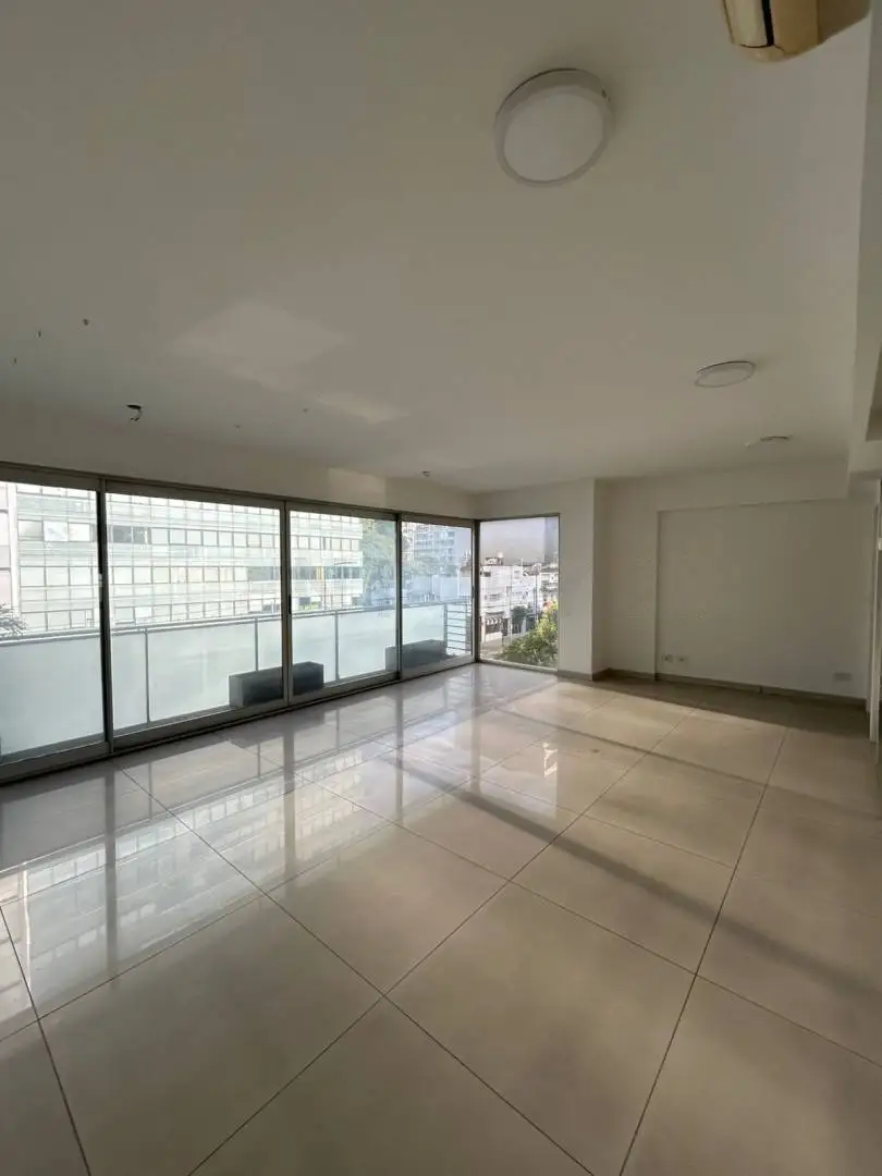 Oficina de 40 m² en Belgrano, foto 2
