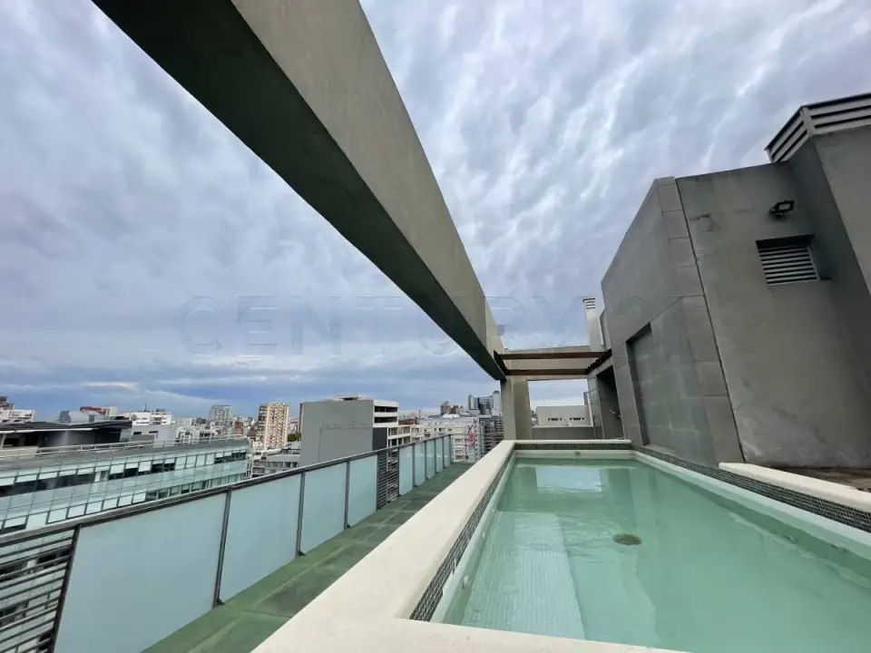 Oficina de 40 m² en Belgrano, foto 3