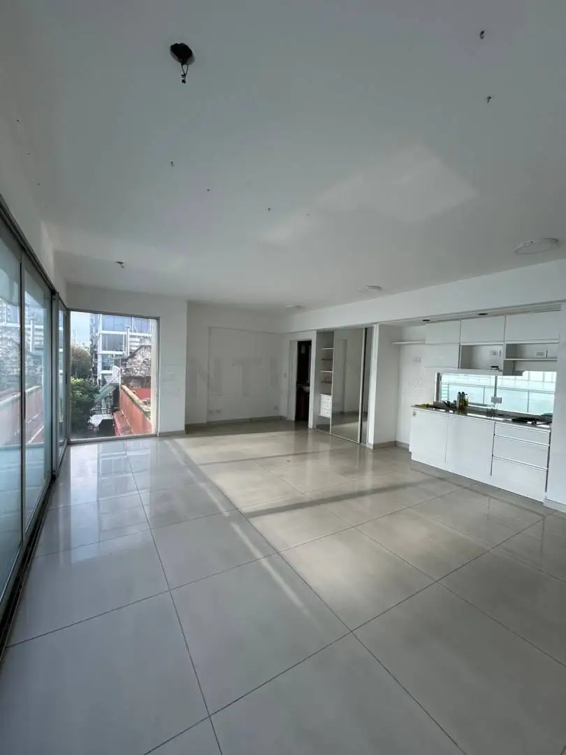 Oficina de 40 m² en Belgrano, foto 4