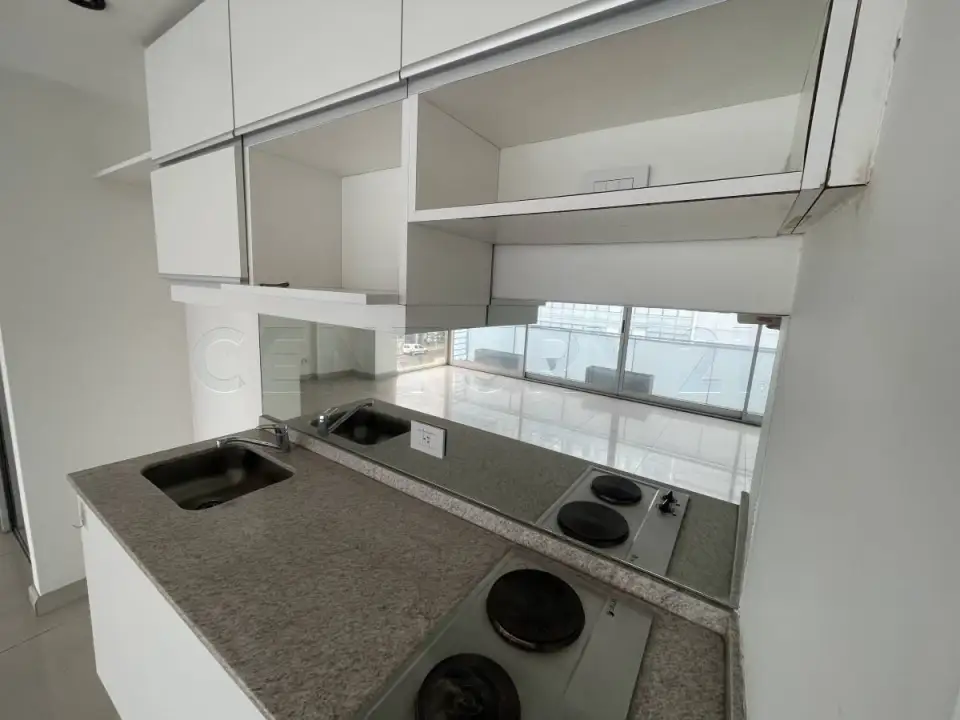 Oficina de 40 m² en Belgrano, foto 5