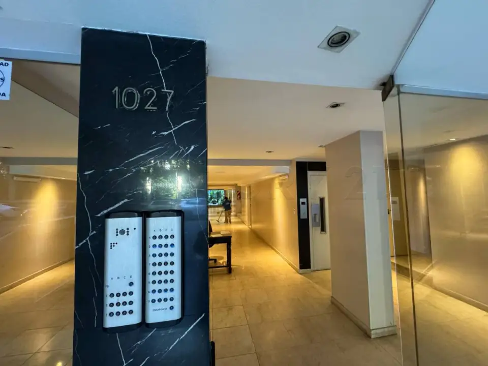 Departamento de 3 ambientes en Belgrano, foto 3