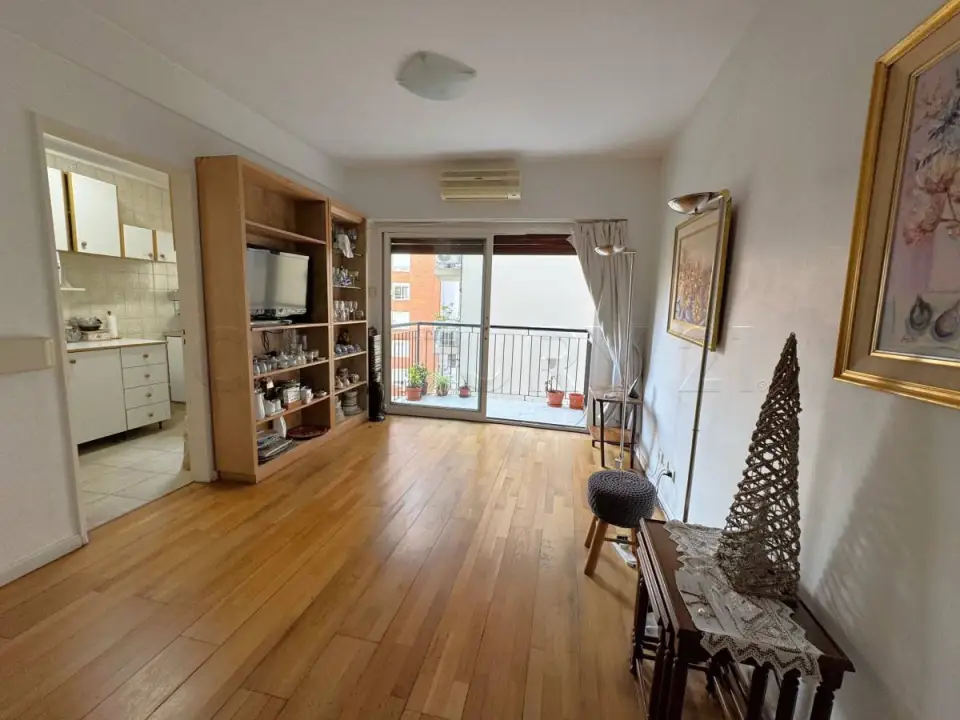 Departamento de 3 ambientes en Belgrano, foto 4