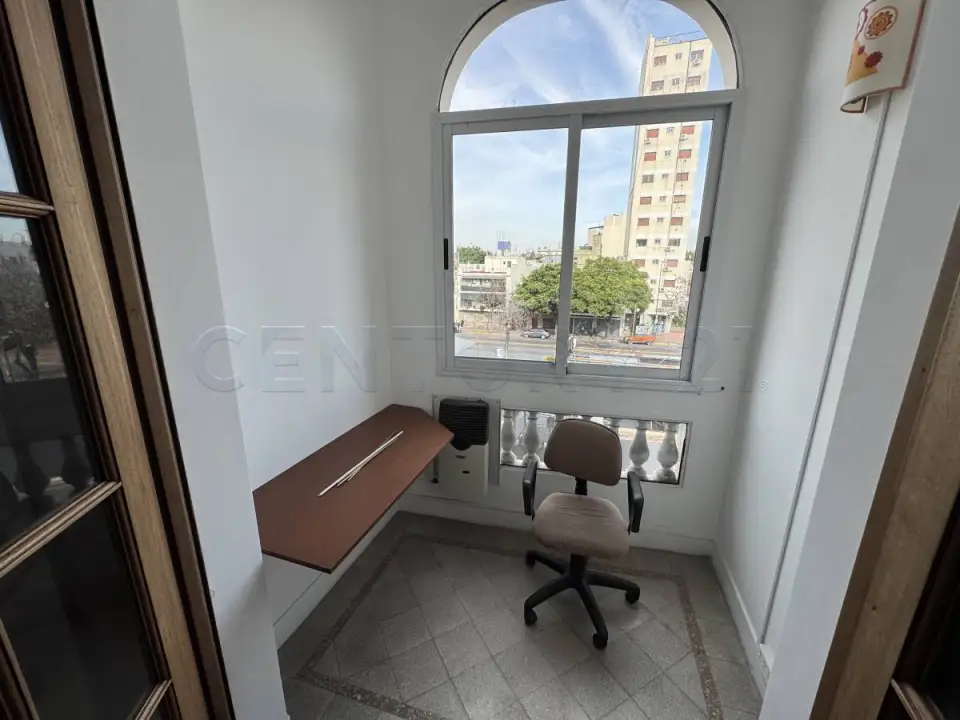 Departamento de 3 ambientes en San Cristóbal, foto 3