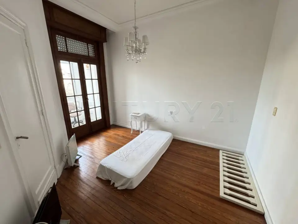 Departamento de 3 ambientes en San Cristóbal, foto 4