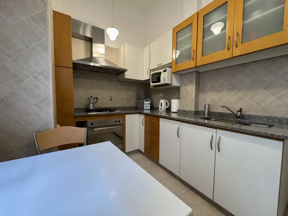 Departamento de 3 ambientes en San Cristóbal, foto 5