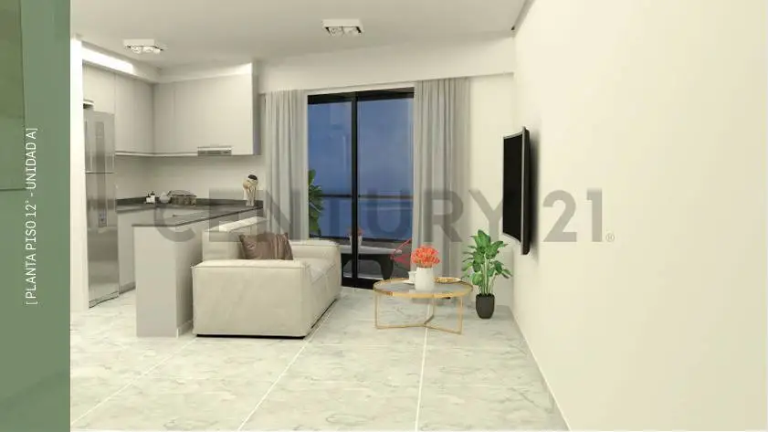 Departamento de 3 ambientes en Villa Crespo, foto 5