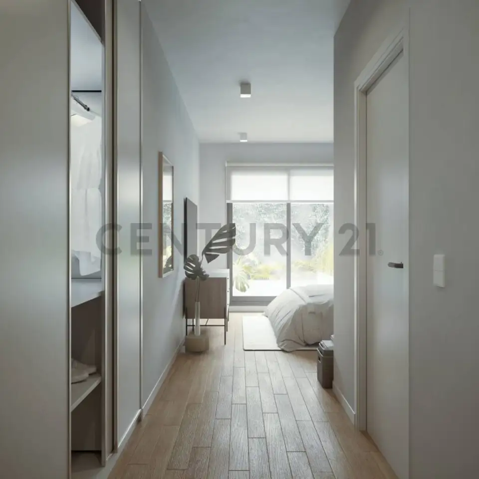 Departamento de 4 ambientes en Villa Crespo, foto 5