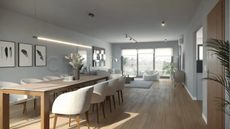 Departamento de 5 ambientes en Villa Crespo, foto 4