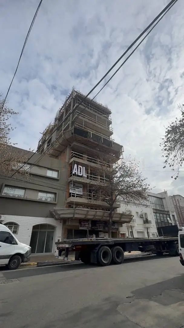 Departamento de 2 ambientes en Villa Crespo, foto 3