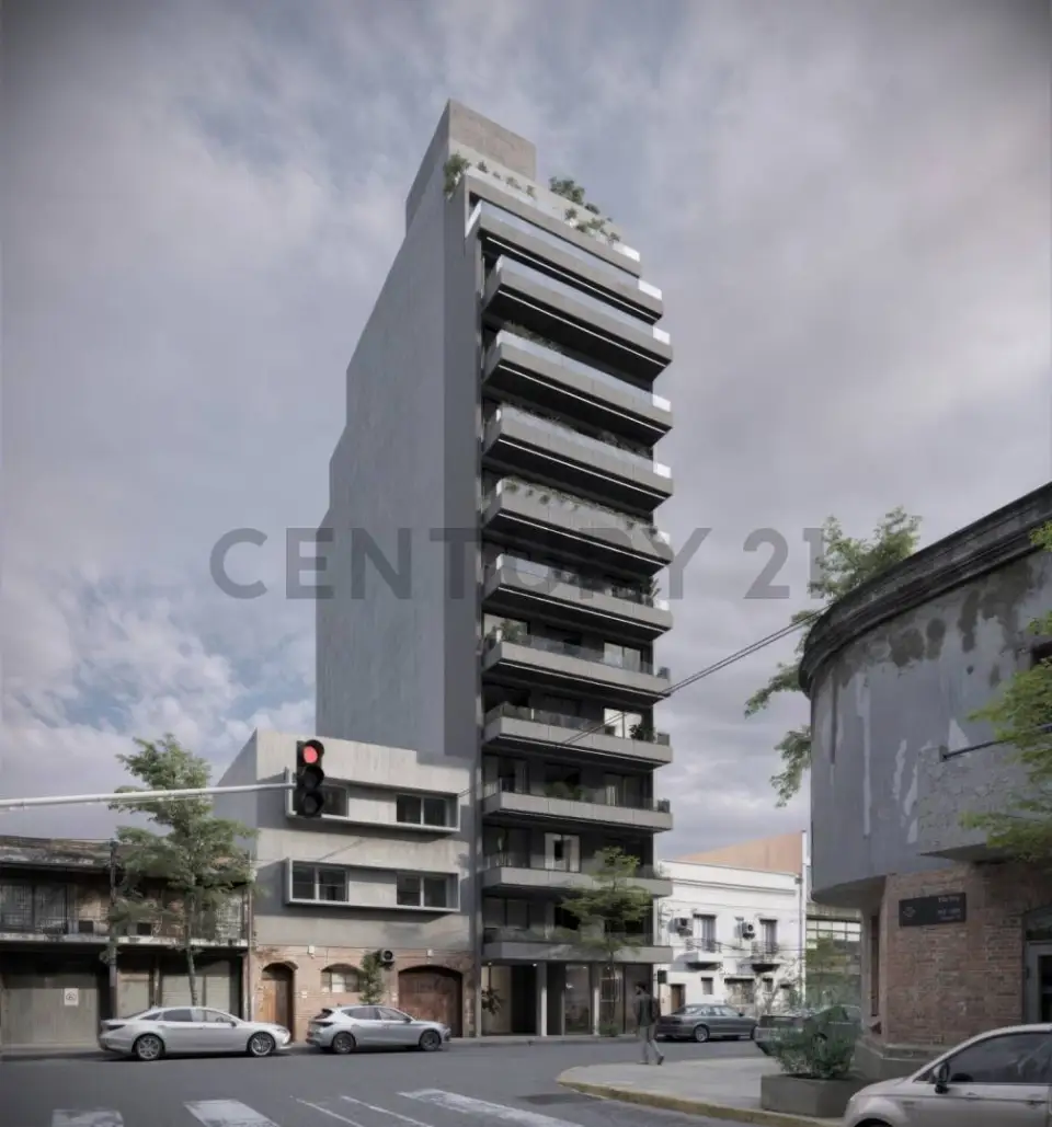 Departamento de 2 ambientes en Villa Crespo, foto 2