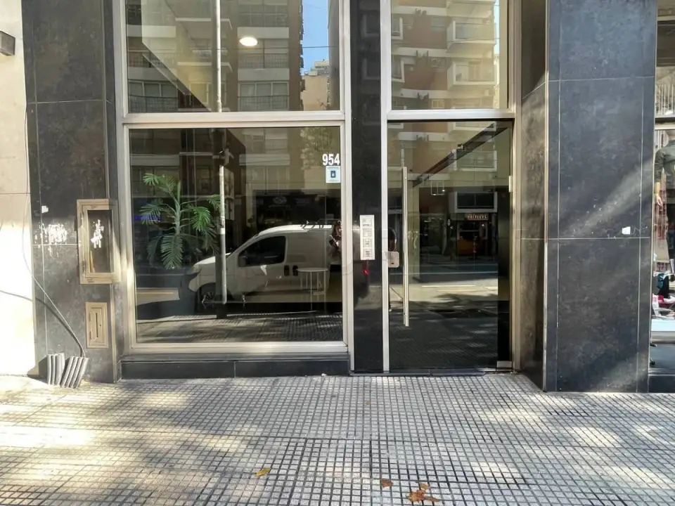 Departamento de 3 ambientes en Barrio Norte, foto 3