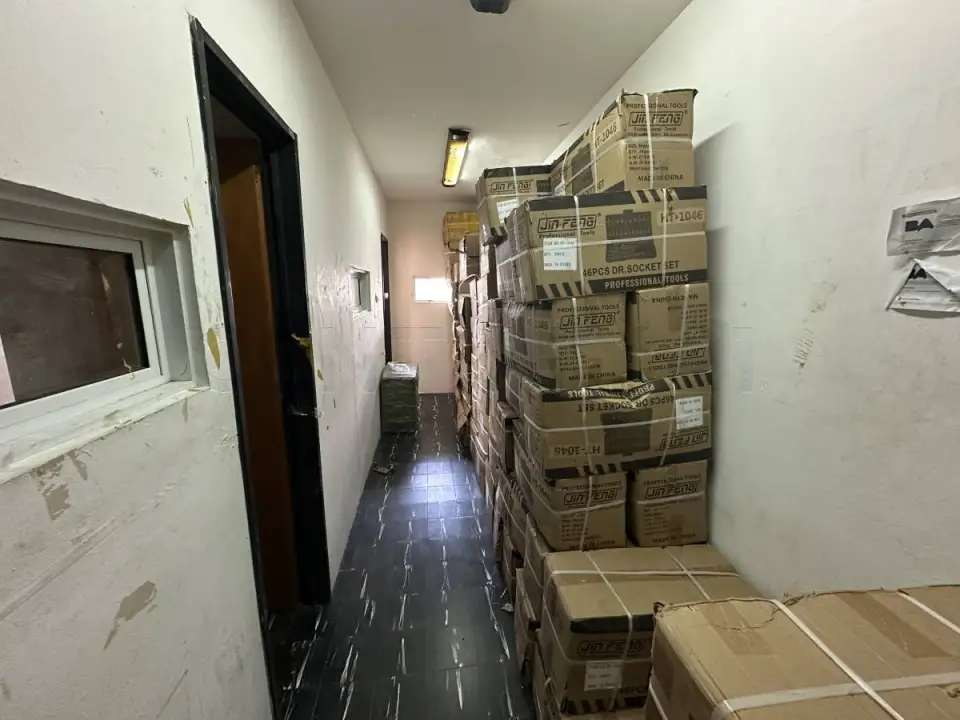 Oficina de 27 m² en Once, foto 4