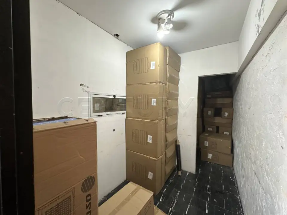 Oficina de 27 m² en Once, foto 5