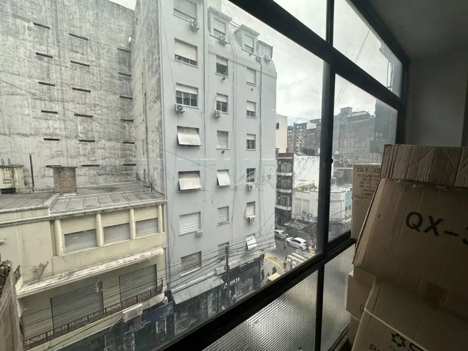 Oficina de 38 m² en Once, foto 2