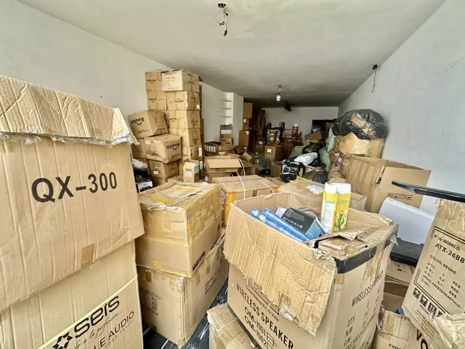 Oficina de 38 m² en Once, foto 3