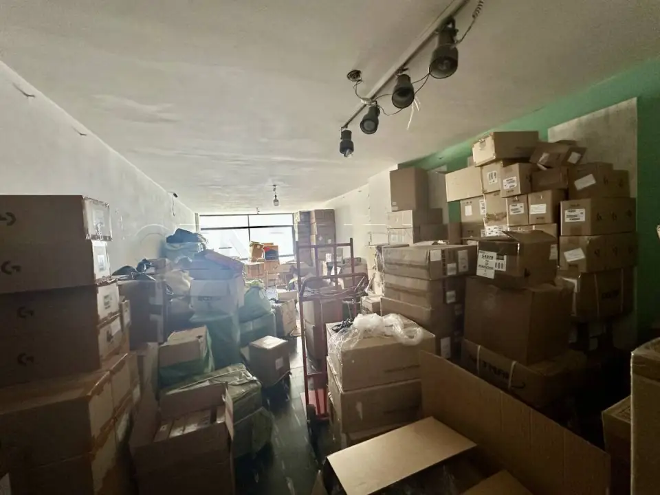 Oficina de 38 m² en Once, foto 4