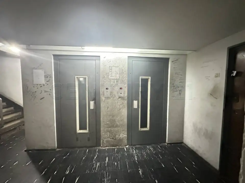 Oficina de 38 m² en Once, foto 5