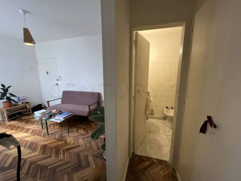 Departamento de 2 ambientes en Colegiales, foto 4
