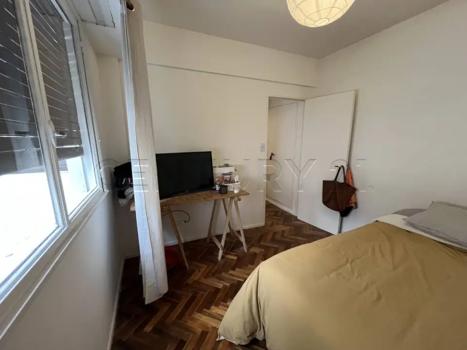 Departamento de 2 ambientes en Colegiales, foto 5