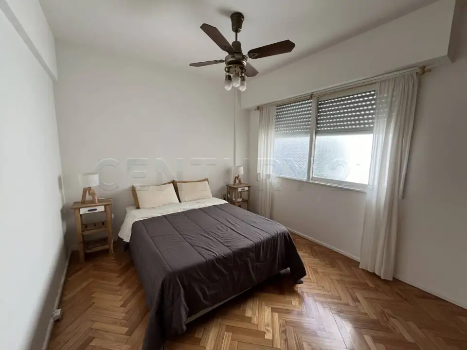 Departamento de 2 ambientes en Recoleta, foto 3