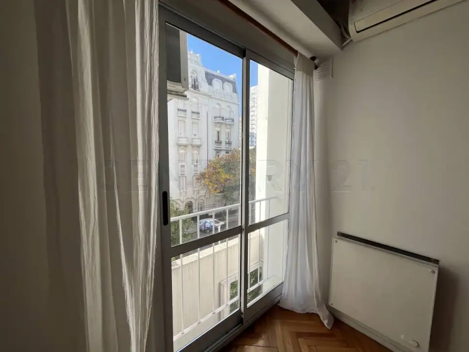 Departamento de 2 ambientes en Recoleta, foto 4