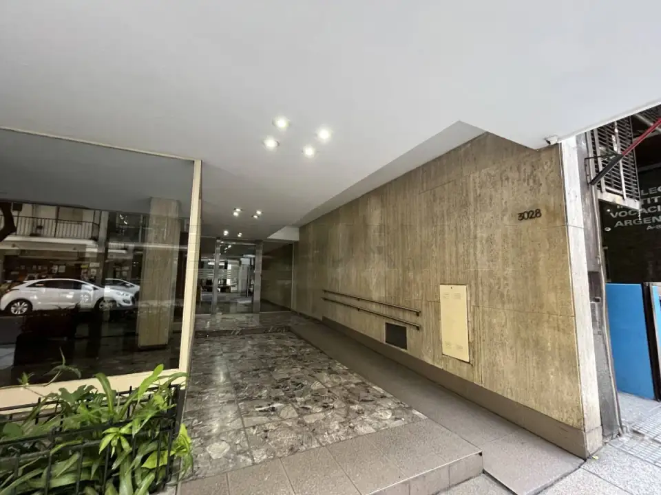 Departamento de 2 ambientes en Recoleta, foto 5
