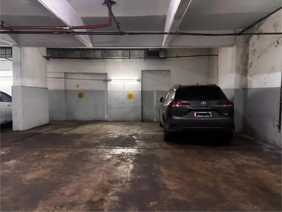 Cochera de 11 m² en Monserrat, foto 4